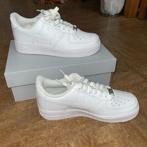COPY - NIKE AIR FORCE 1 ‘07